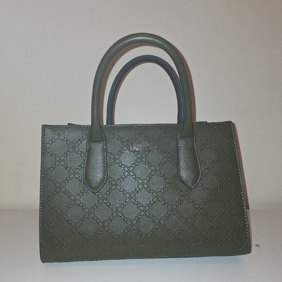 Nine West 2 in 1 Tote Bag - Picture 1 of 4